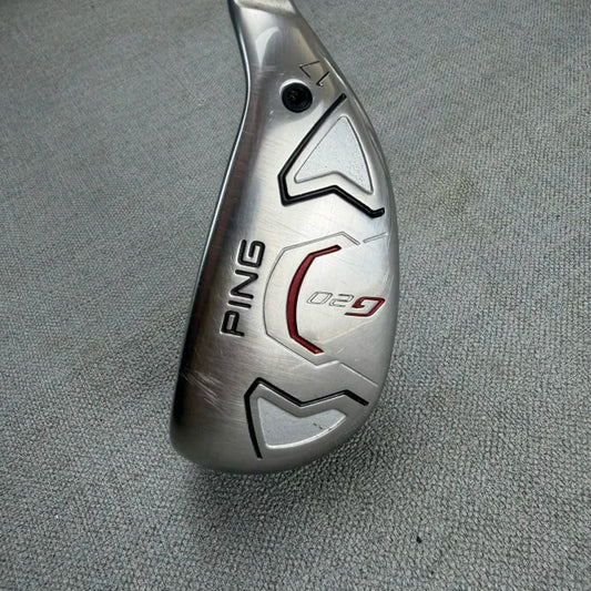 Ping G20 2 Hybrid - Regular Flex / 17 Degree