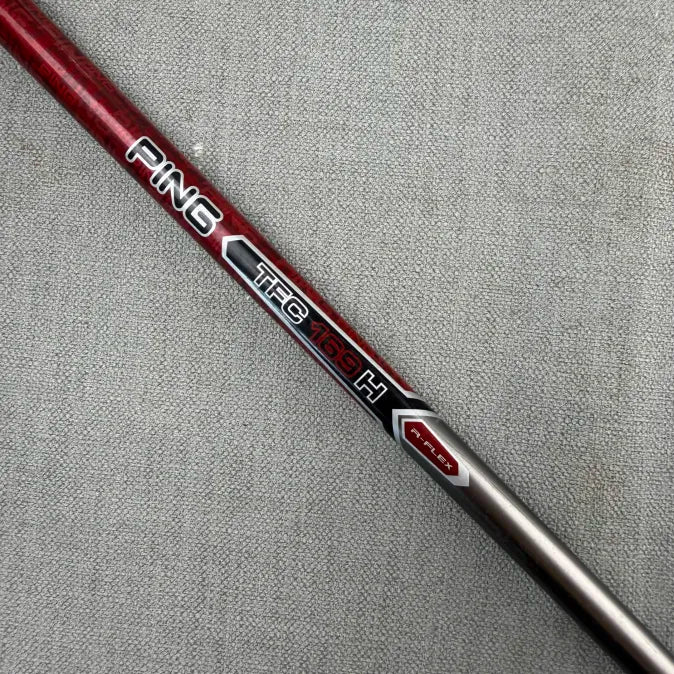 Ping G20 2 Hybrid - Regular Flex / 17 Degree