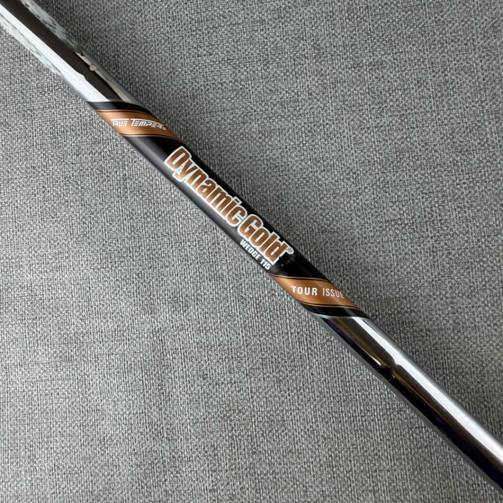TaylorMade Hi-Toe Wedge - Wedge Flex / 52°