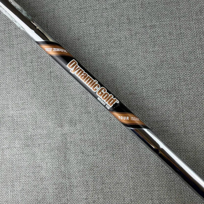 TaylorMade Hi-Toe Wedge - Wedge Flex / 52°