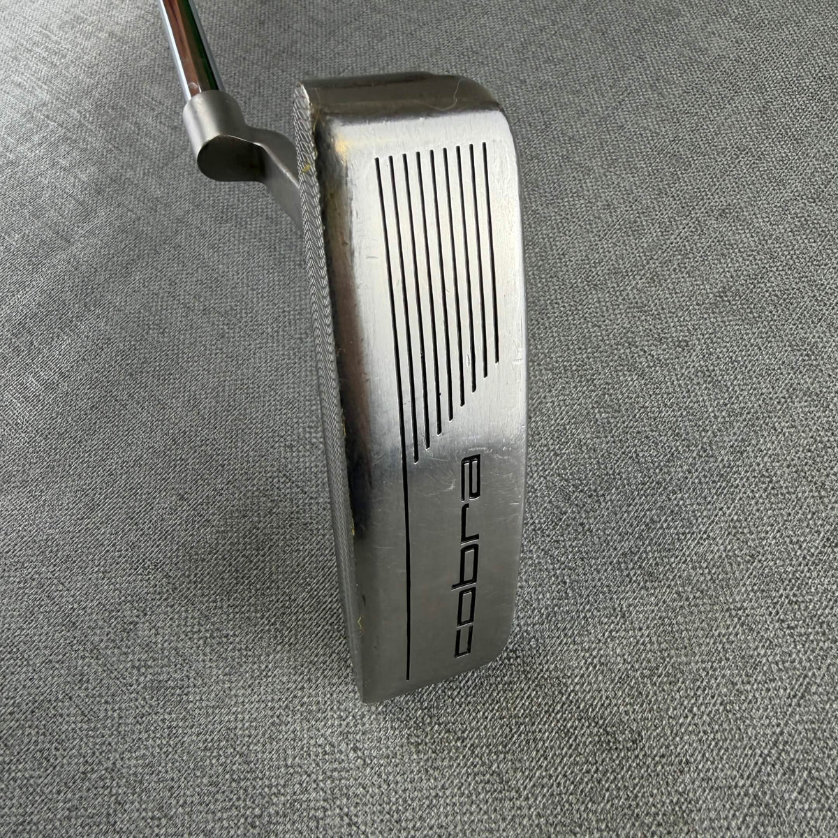 Cobra Blade Putter - 33 Inches / Cobra Grip