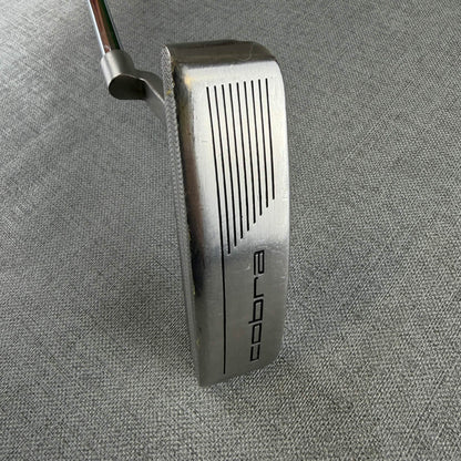 Cobra Blade Putter - 33 Inches / Cobra Grip