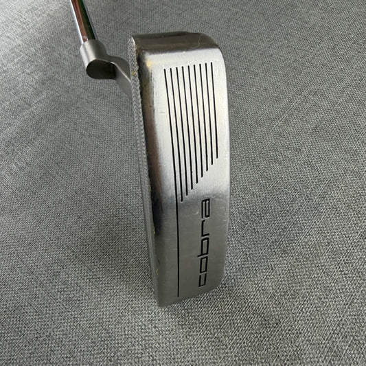 Cobra Blade Putter - 33 Inches / Cobra Grip