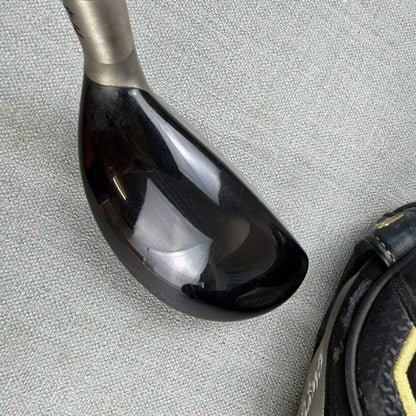 Cleveland 588 Glide Rail Hybrid - Senior Flex / 23 Degree