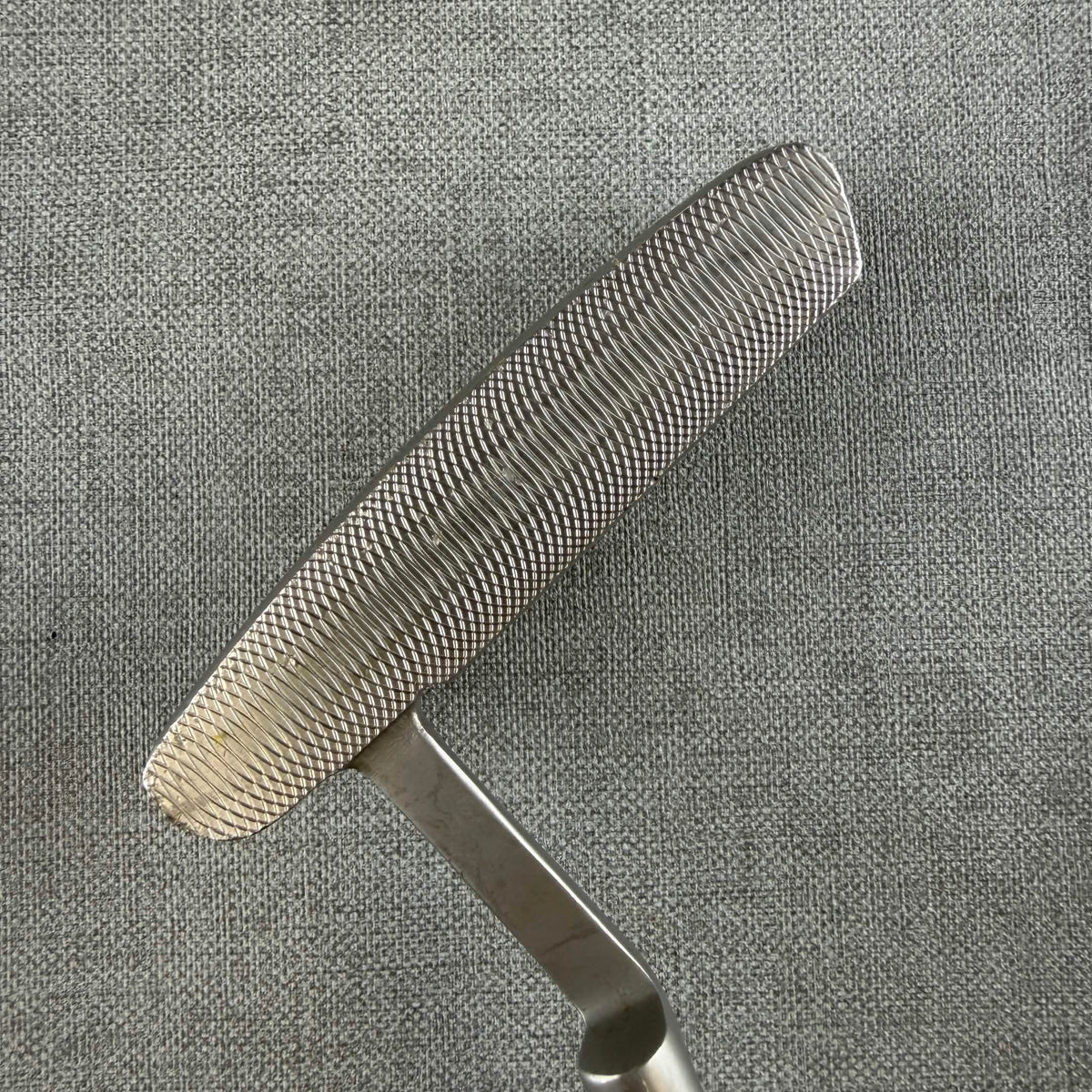 Cobra Blade Putter - 33 Inches / Cobra Grip