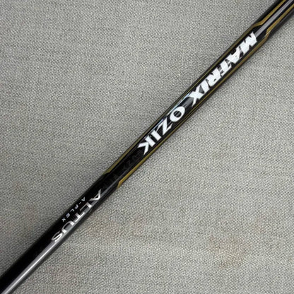Cleveland 588 Glide Rail Hybrid - Senior Flex / 23 Degree