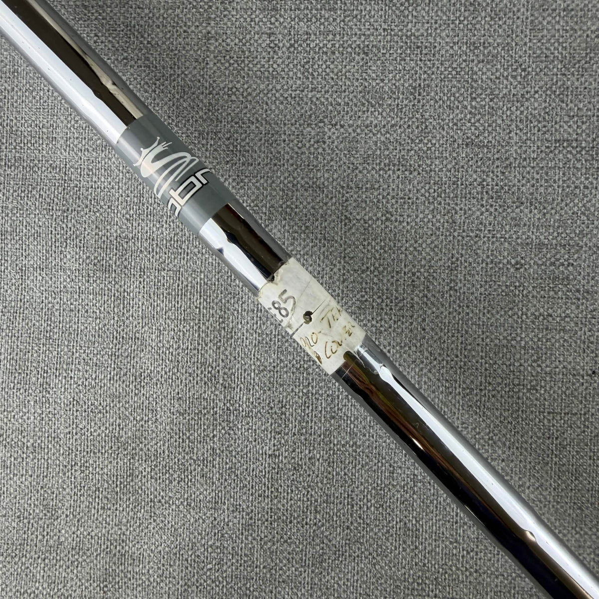 Cobra Blade Putter - 33 Inches / Cobra Grip
