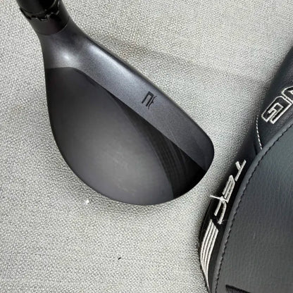 Cobra King TEC Hybrid - Regular Flex / 21 Degree (Small Dent)