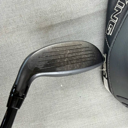 Cobra King TEC Hybrid - Regular Flex / 21 Degree (Small Dent)