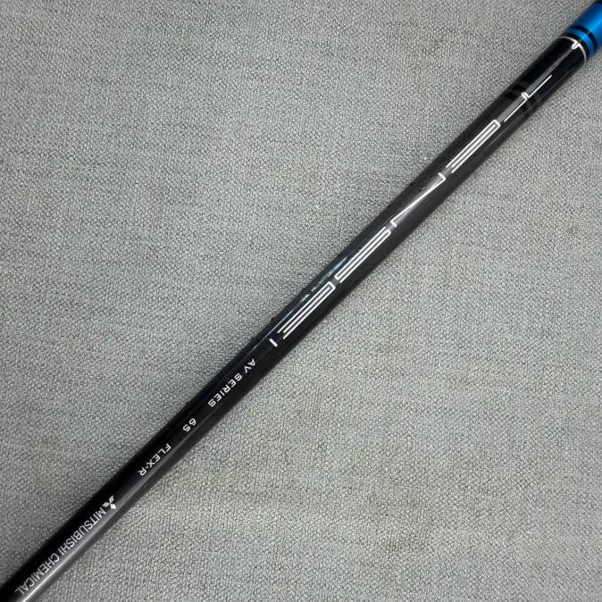 Cobra King TEC Hybrid - Regular Flex / 21 Degree (Small Dent)
