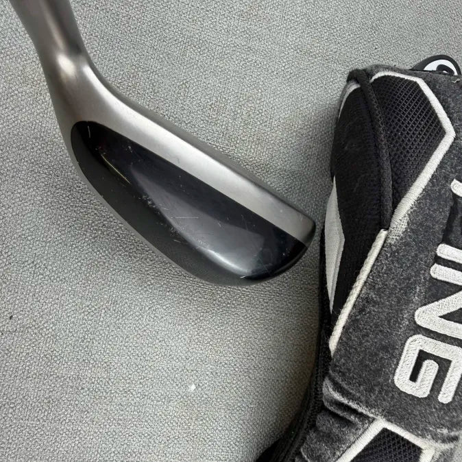 Ping G15 4 Hybrid - Regular Flex / 23 Degree