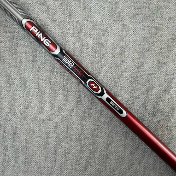 Ping G15 4 Hybrid - Regular Flex / 23 Degree