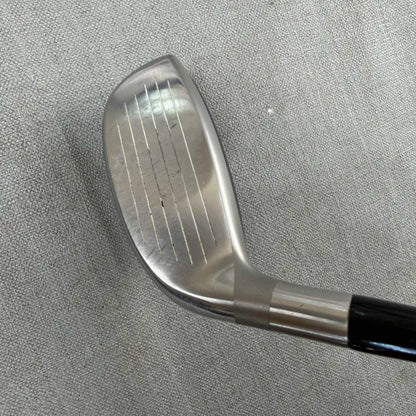 Cleveland HiBore 3i Hybrid - Regular Flex / 19 Degree