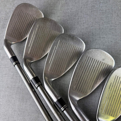 Taylormade  R7 XD Irons - Regular  Flex / 3-PW