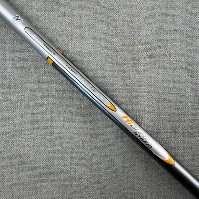 Cleveland HiBore 3i Hybrid - Regular Flex / 19 Degree