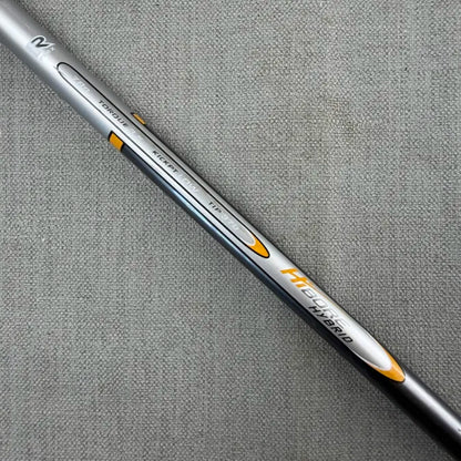 Cleveland HiBore 3i Hybrid - Regular Flex / 19 Degree