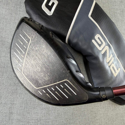 Ping G425 Max Driver - Senior Flex 40g / 10.5 Degree