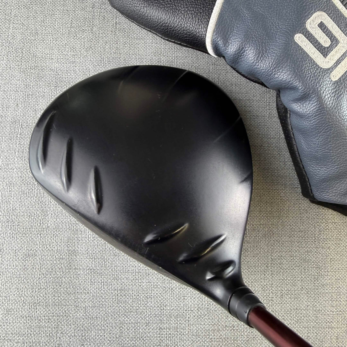 Ping G425 Max Driver - Senior Flex 40g / 10.5 Degree