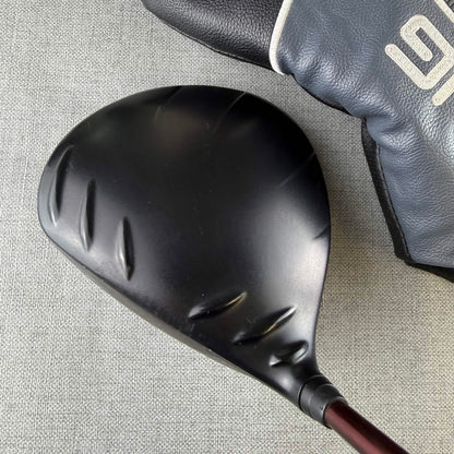 Ping G425 Max Driver - Senior Flex 40g / 10.5 Degree