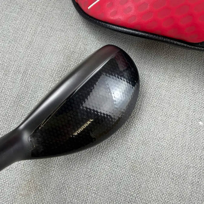 Taylormade Stealth2 Plus 3 Rescue - Stiff Flex Kai'Li / 19.5 Degree