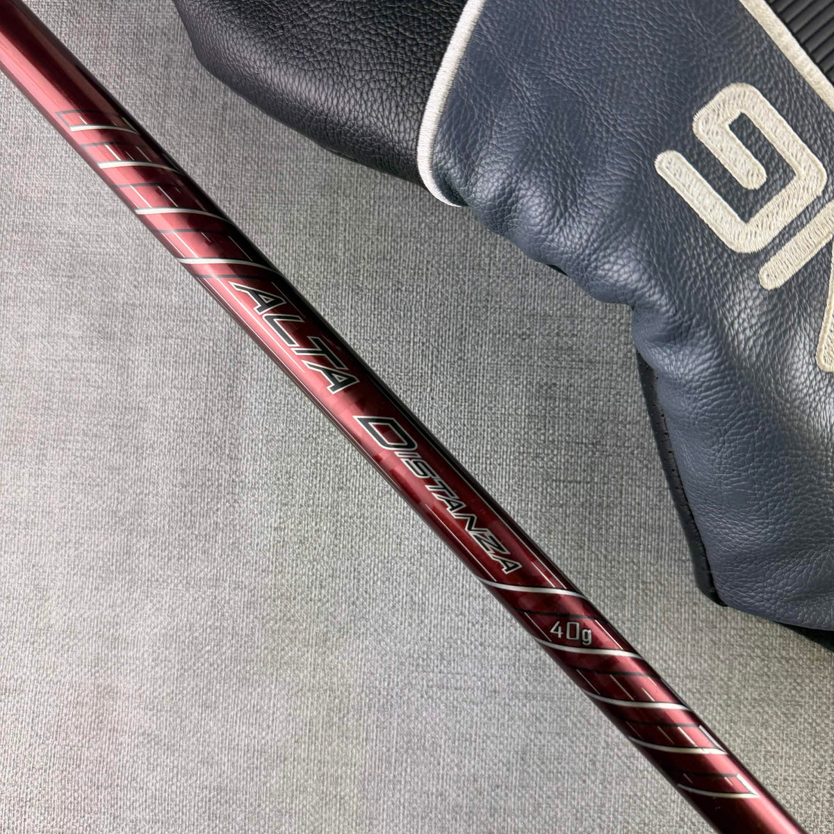 Ping G425 Max Driver - Senior Flex 40g / 10.5 Degree