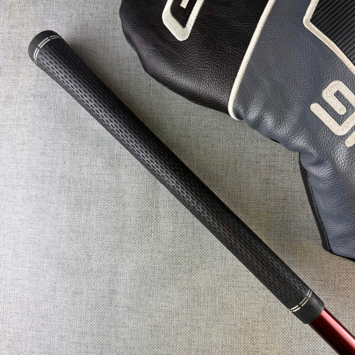 Ping G425 Max Driver - Senior Flex 40g / 10.5 Degree