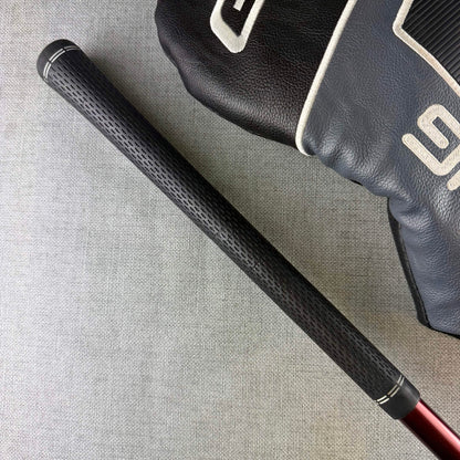 Ping G425 Max Driver - Senior Flex 40g / 10.5 Degree