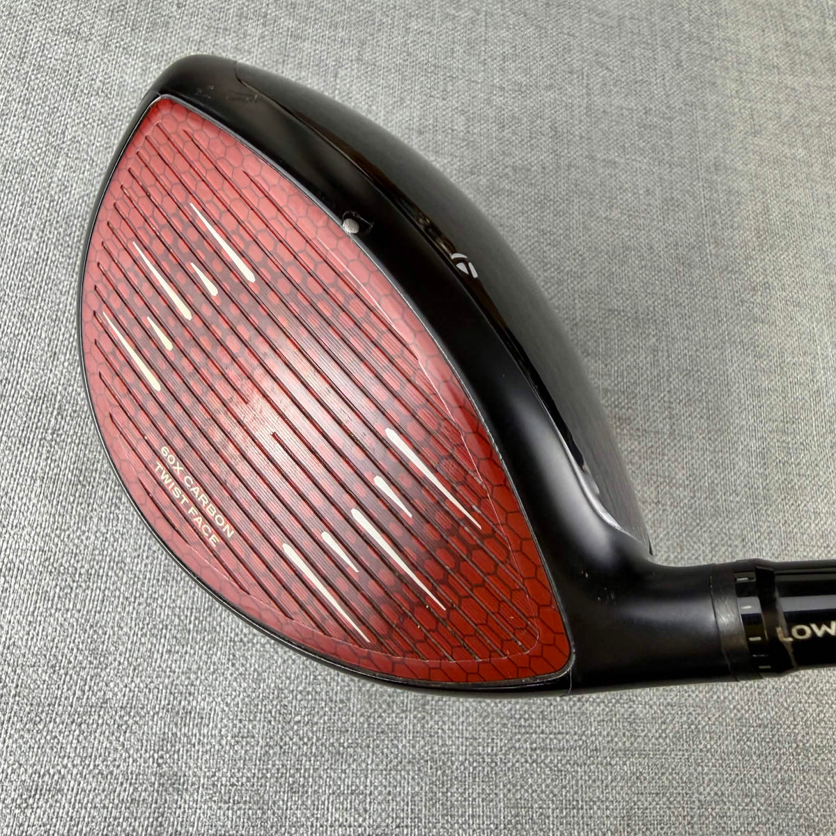 Taylormade Stealth 2 Driver - Extra Stiff Flex 60g / 8 Degree