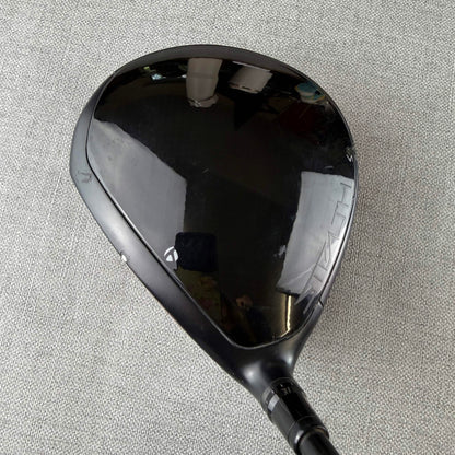 Taylormade Stealth 2 Driver - Extra Stiff Flex 60g / 8 Degree