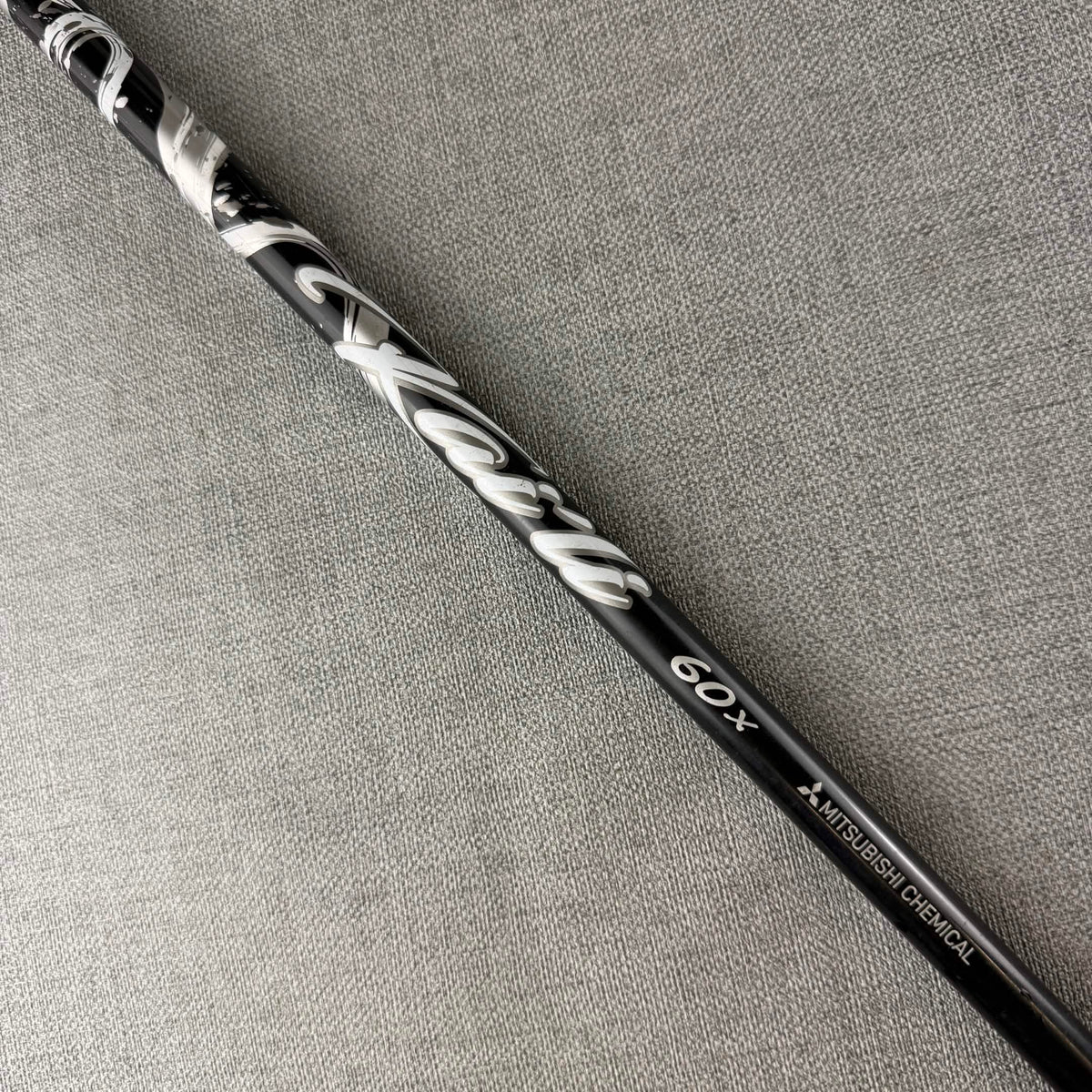 Taylormade Stealth 2 Driver - Extra Stiff Flex 60g / 8 Degree