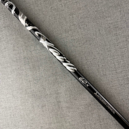 Taylormade Stealth 2 Driver - Extra Stiff Flex 60g / 8 Degree