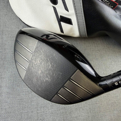 Titleist TSR 3 Driver - Extra Stiff Flex 60g / 10 Degree