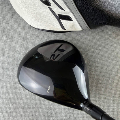 Titleist TSR 3 Driver - Extra Stiff Flex 60g / 10 Degree