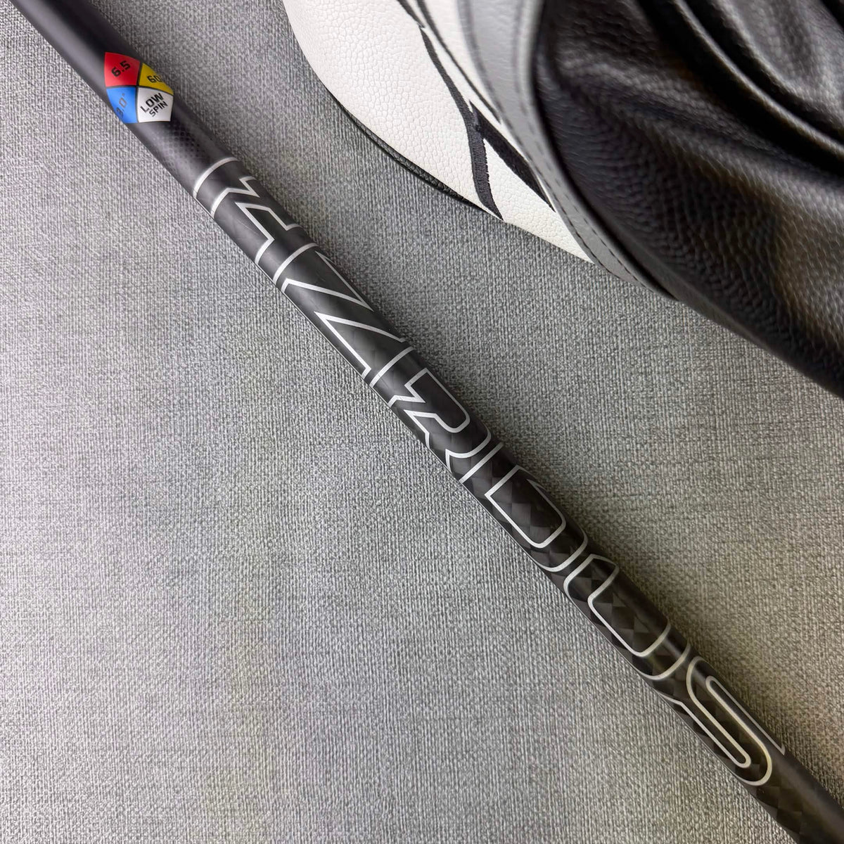 Titleist TSR 3 Driver - Extra Stiff Flex 60g / 10 Degree