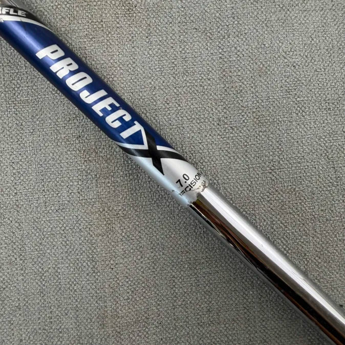 Titleist 585H 2 Hybrid - Project X 7.0 X Flex / 17 Degree