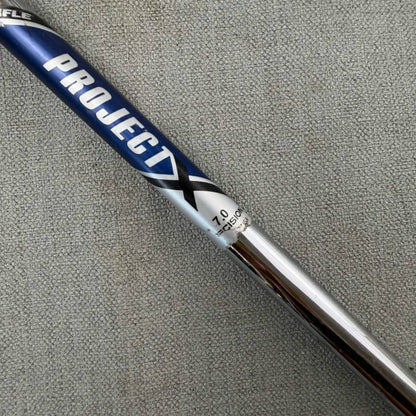 Titleist 585H 2 Hybrid - Project X 7.0 X Flex / 17 Degree