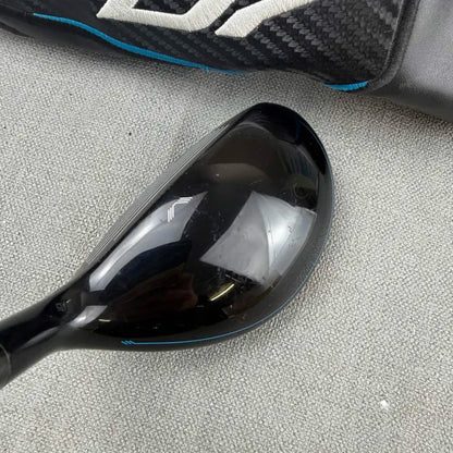 Wilson D7 4 Hybrid - Regular Flex / 22 Degree