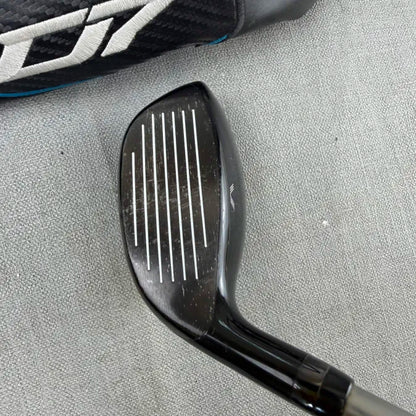 Wilson D7 4 Hybrid - Regular Flex / 22 Degree