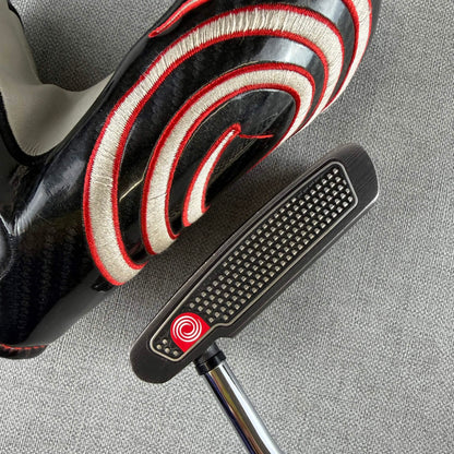 Odyssey O Works 1w Putter - 32.5 Inches / Odyssey Super Stroke Grip