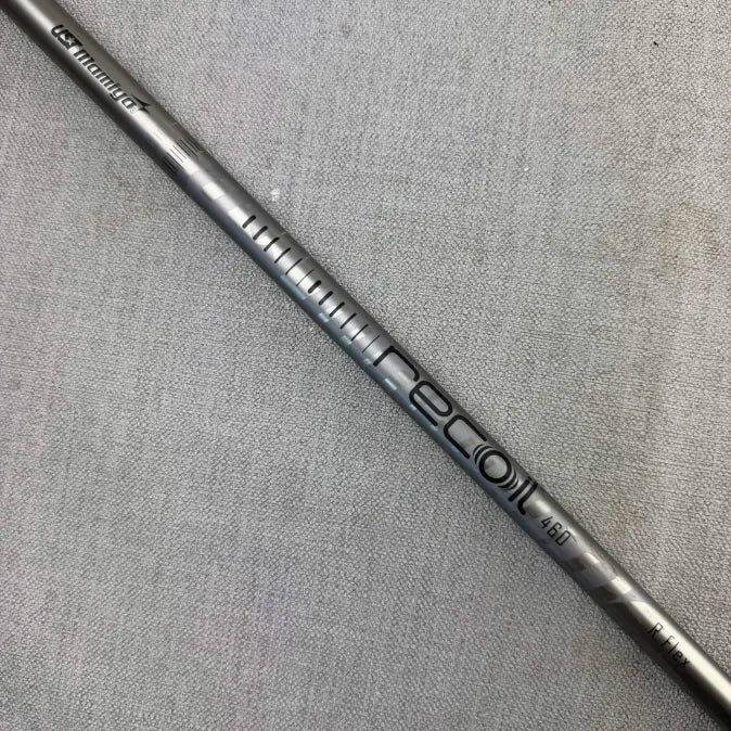 Wilson D7 4 Hybrid - Regular Flex / 22 Degree