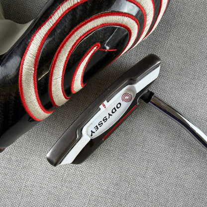 Odyssey O Works 1w Putter - 32.5 Inches / Odyssey Super Stroke Grip