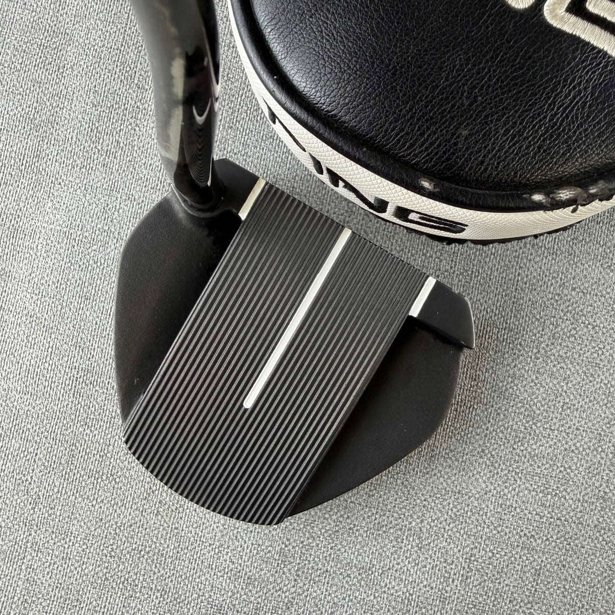 Ping Fetch Putter - 35 Inches / Ping Grip