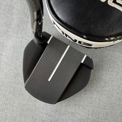 Ping Fetch Putter - 35 Inches / Ping Grip