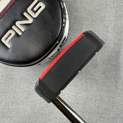 Ping Fetch Putter - 35 Inches / Ping Grip