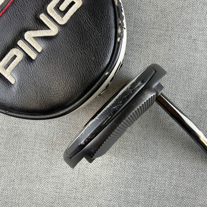 Ping Fetch Putter - 35 Inches / Ping Grip