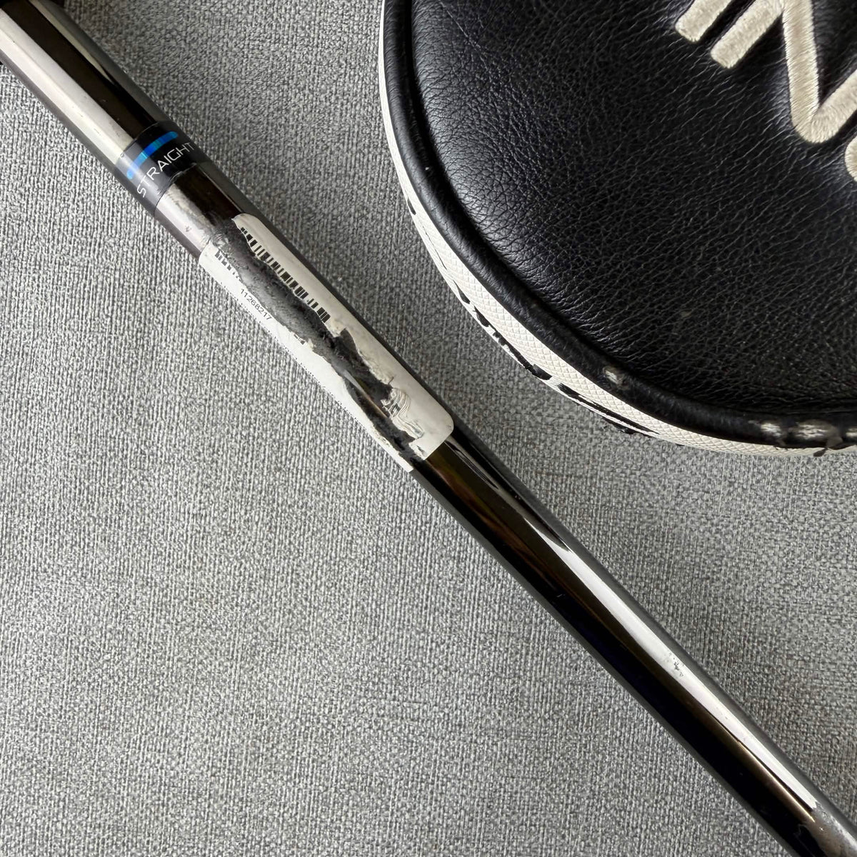 Ping Fetch Putter - 35 Inches / Ping Grip