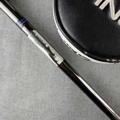 Ping Fetch Putter - 35 Inches / Ping Grip