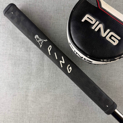 Ping Fetch Putter - 35 Inches / Ping Grip