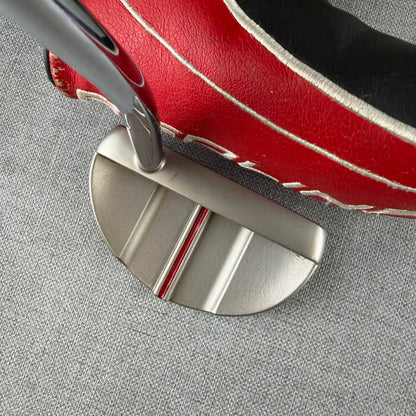 Taylormade Redline Putter - 33 Inches / Taylormade Grip