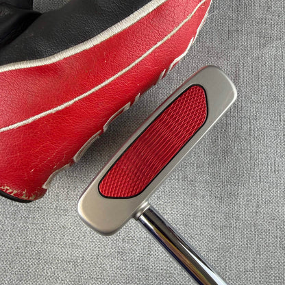 Taylormade Redline Putter - 33 Inches / Taylormade Grip
